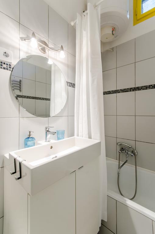 Curry Apartments Budapest Extérieur photo